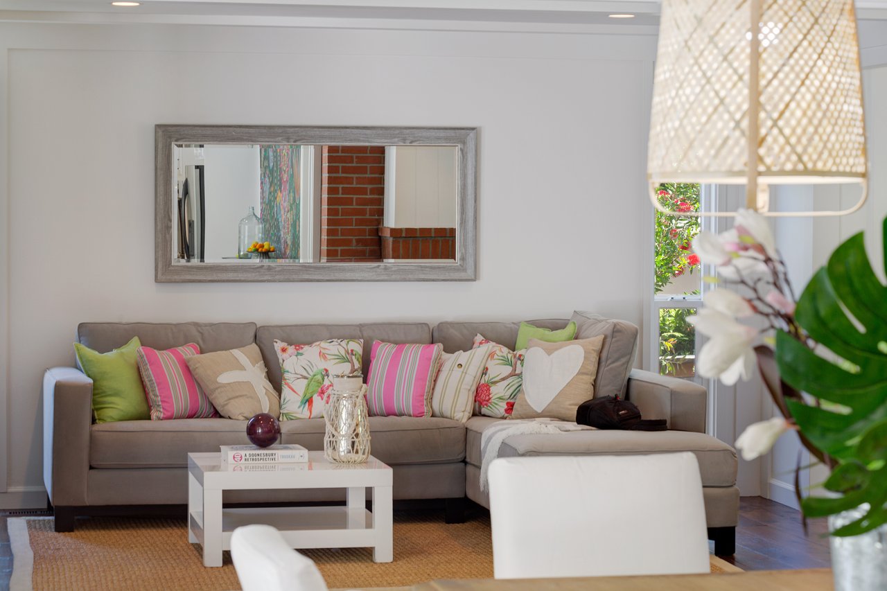 39 Dutch Valley Lane, San Anselmo