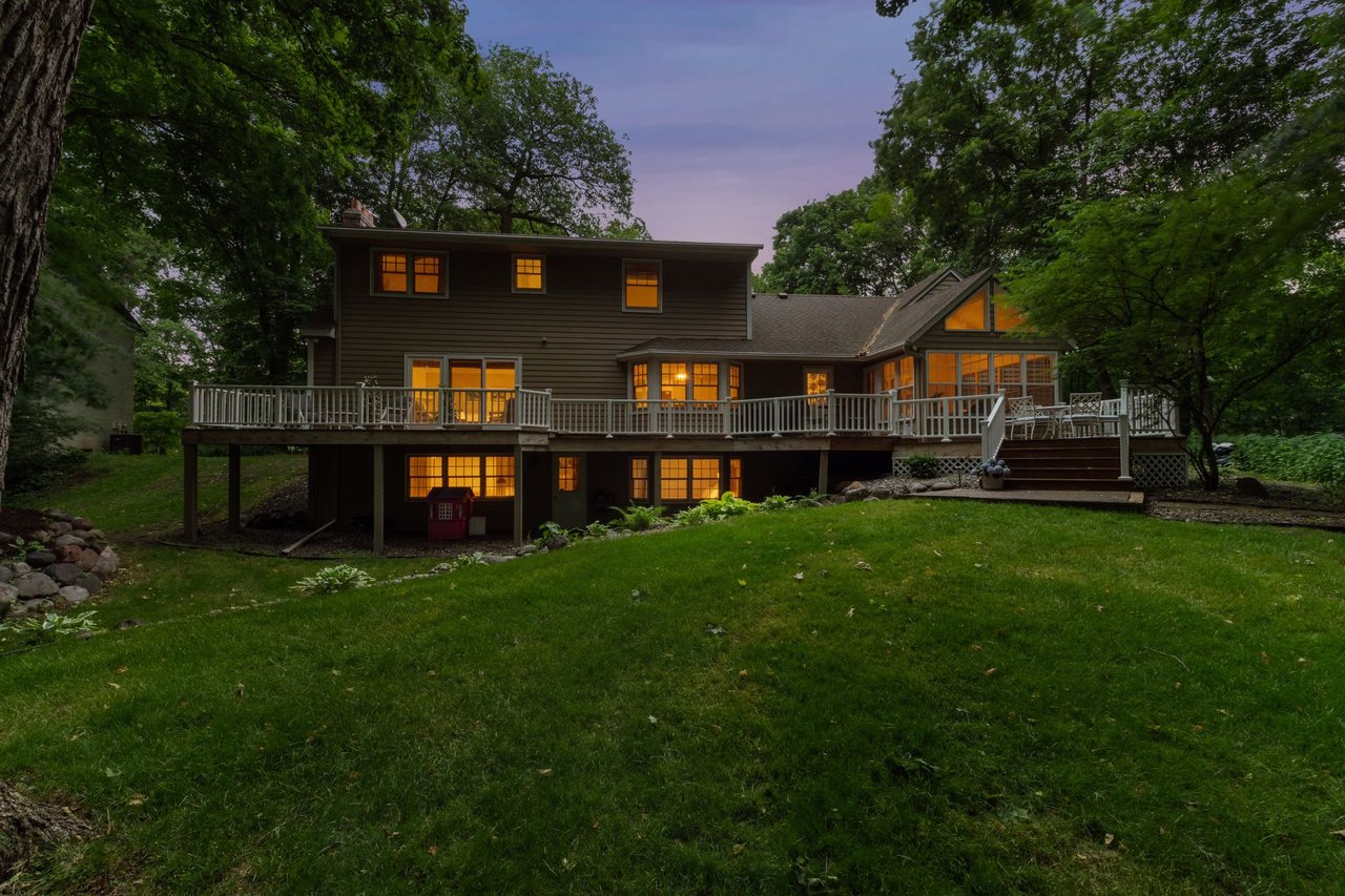 4120 Avondale Street, Minnetonka