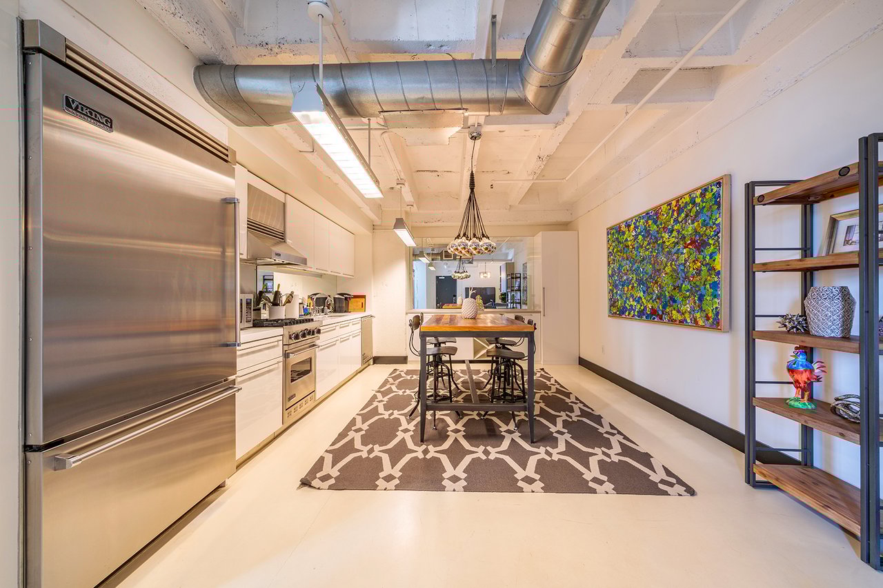 6253 Hollywood Blvd, #603