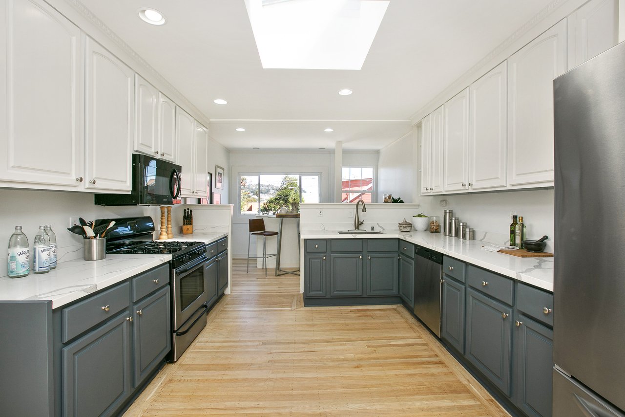 126 Santa Ynez Ave