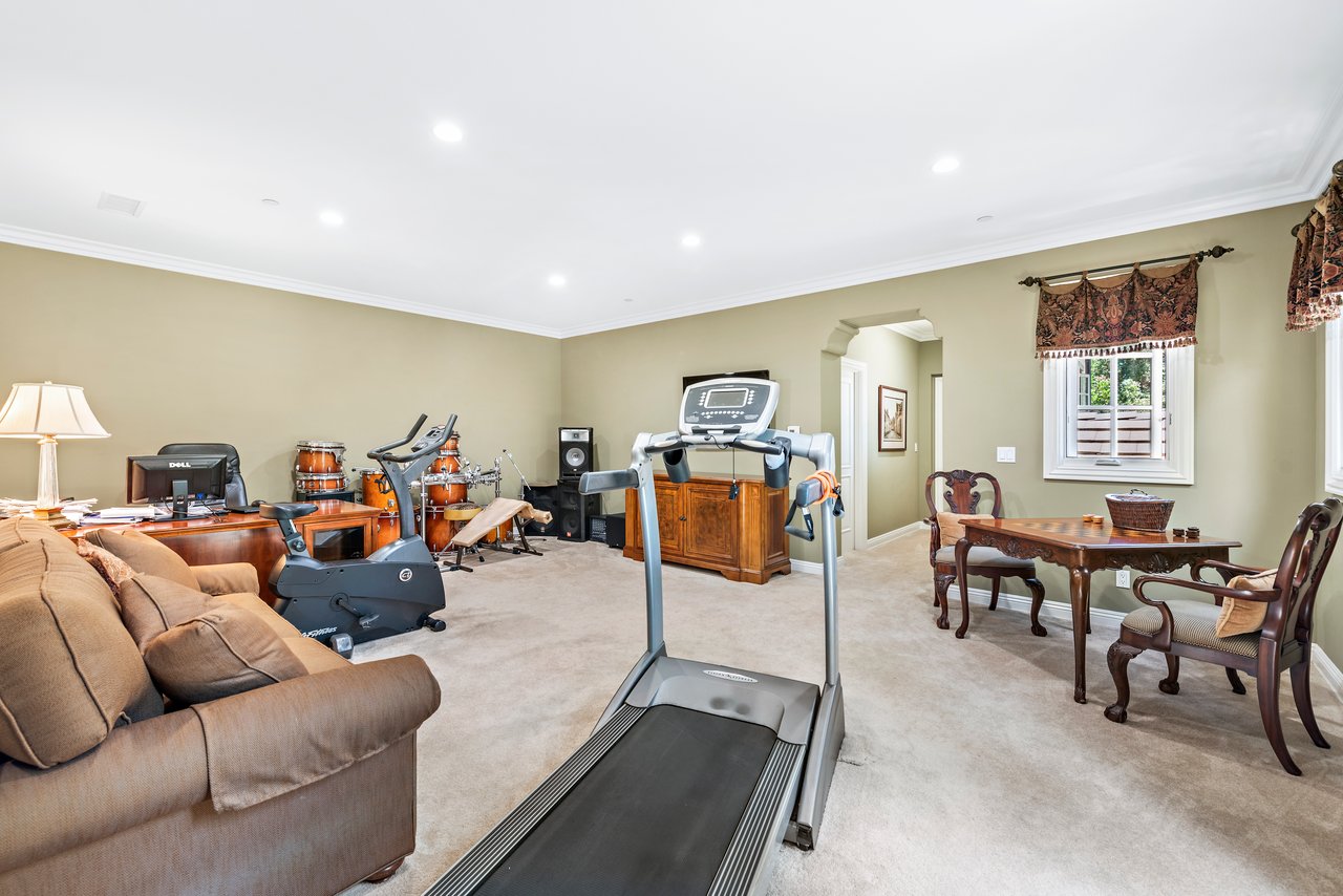 Covenant Hills Estate 