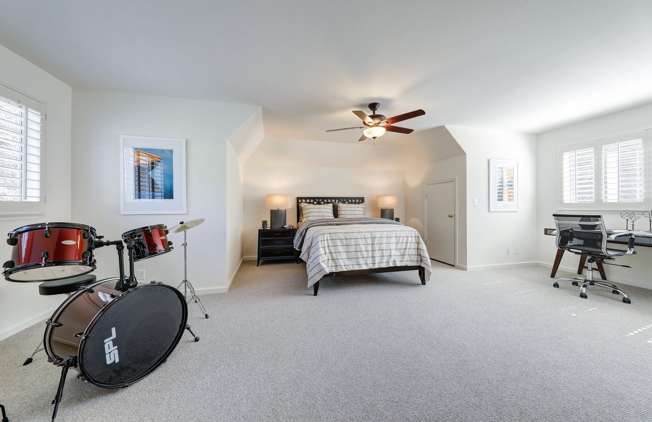 Lucas Valley Estates