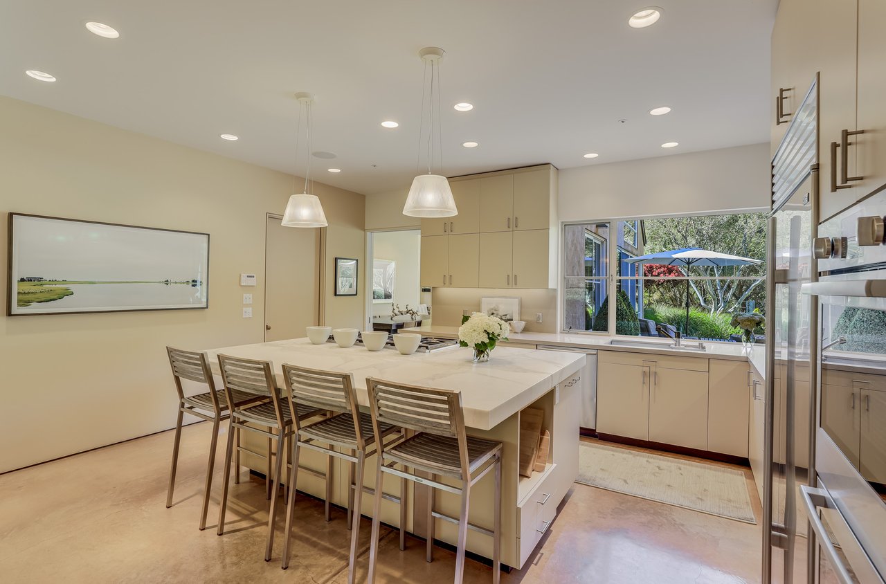 Lucas Valley Estates