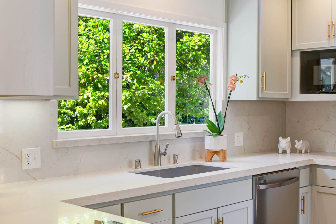 20 Rosebank Avenue, Kentfield