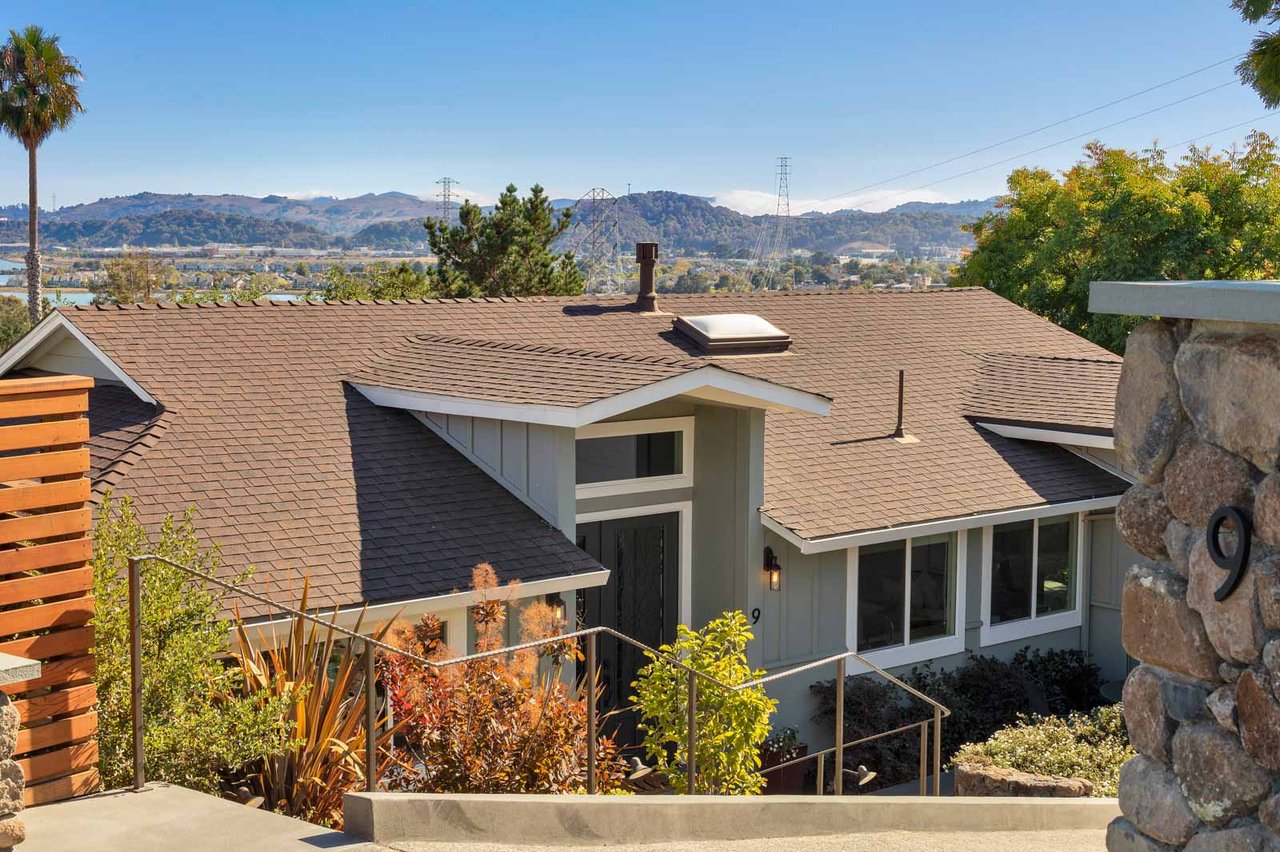 9 Junipero Serra Avenue