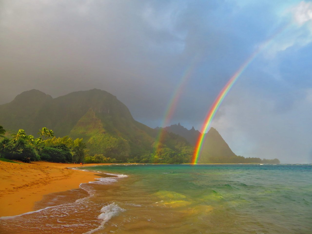 Hawaii predicted to have an average 2021 hurricane season
