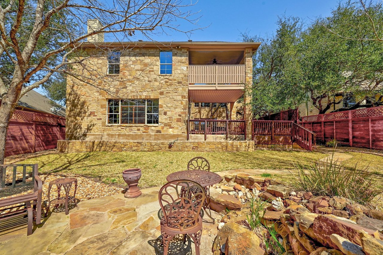 7217 Lapin Cv, Austin, Texas 78739