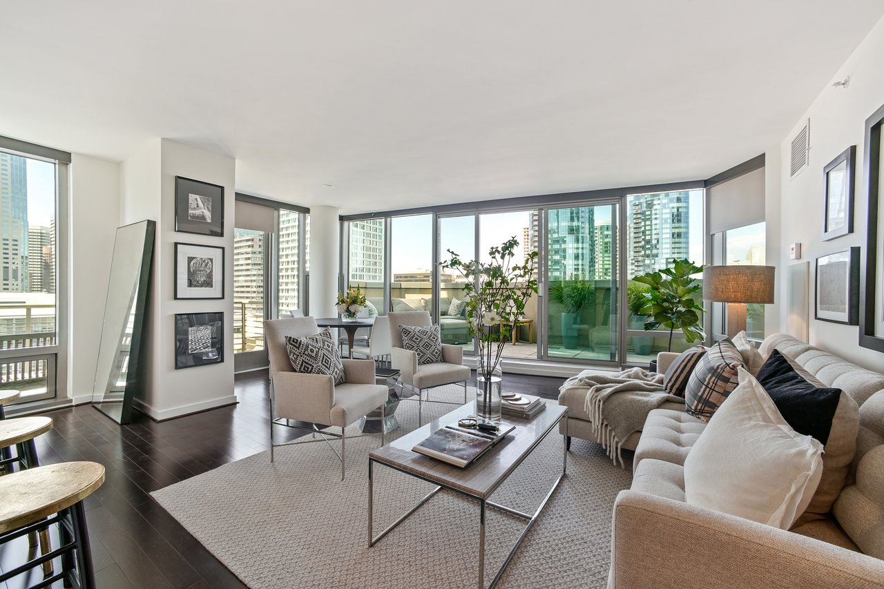 355 1st Street, Unit S1502