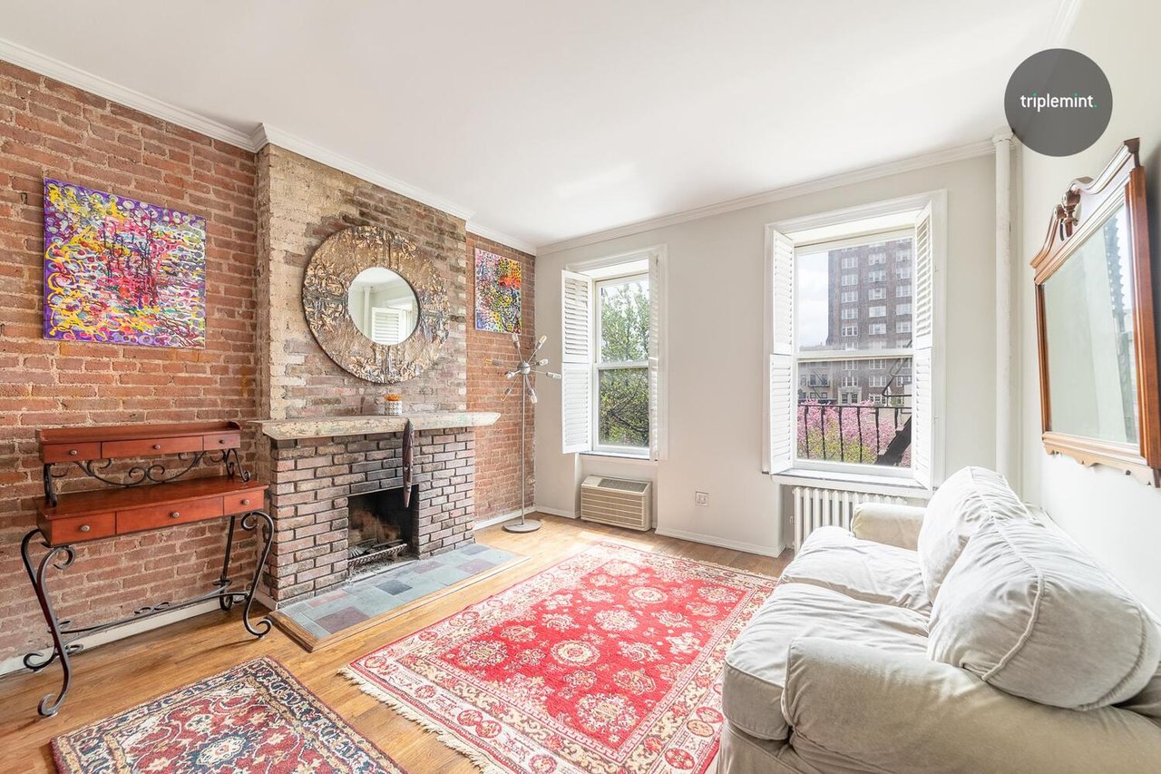 41 Jane St, #4A