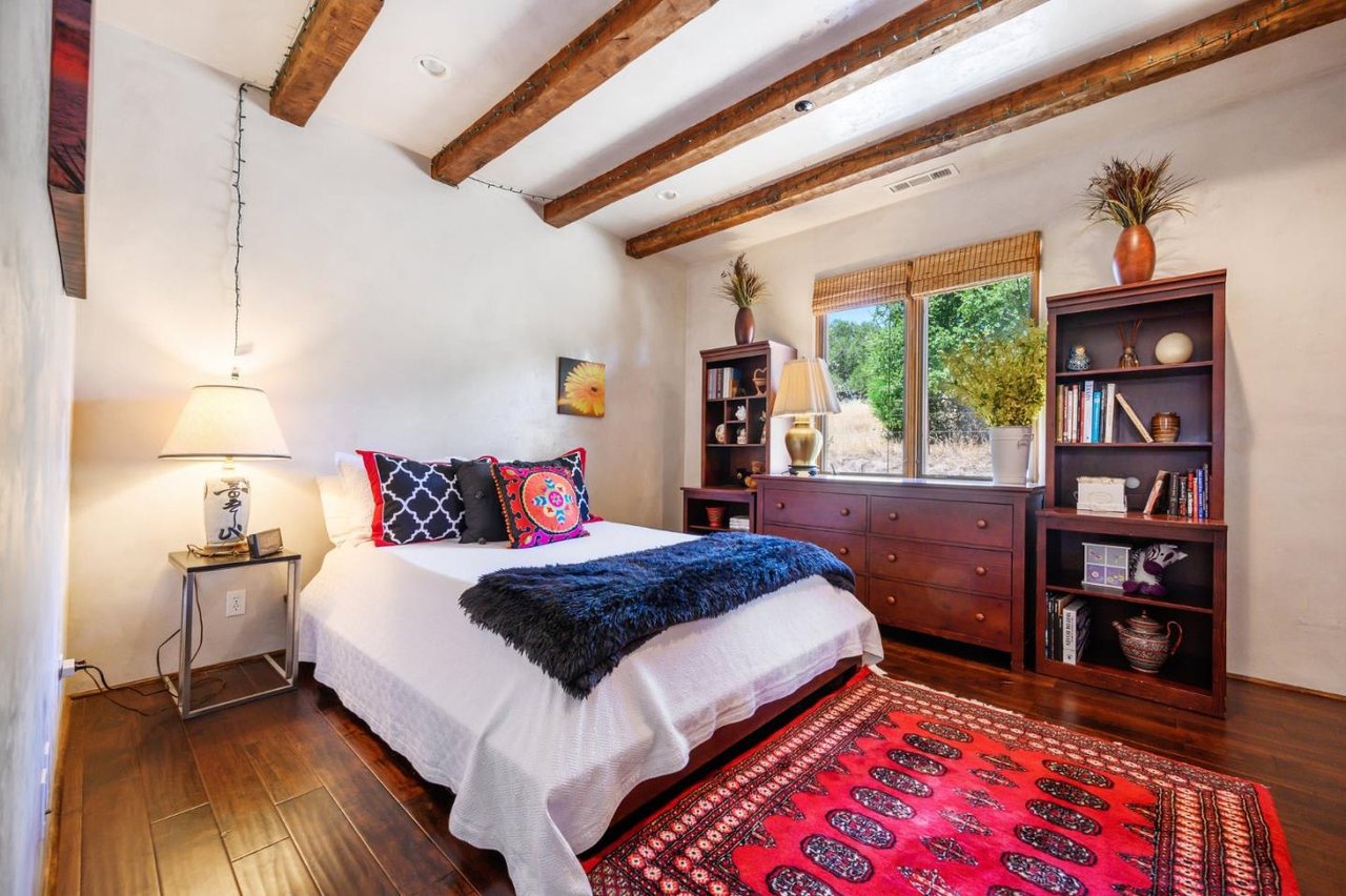 Carmel Valley Resort living on 10+ acres