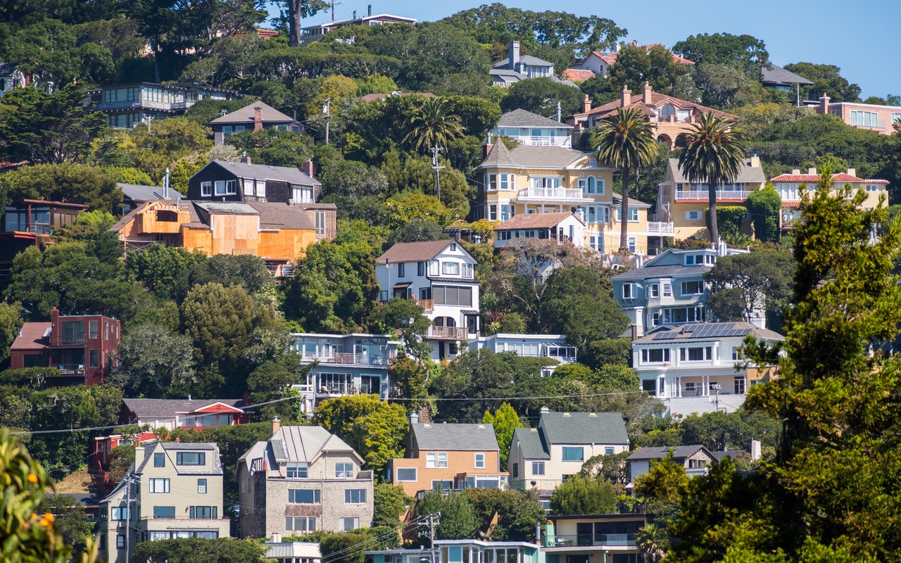 30+ Years of Bay Area Real Estate Cycles