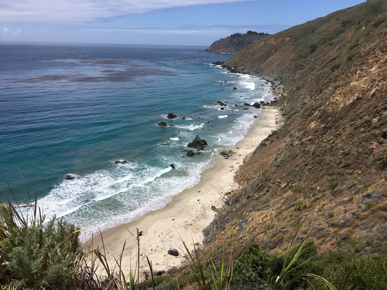 Coast Ranch - Big Sur Luxury Rental