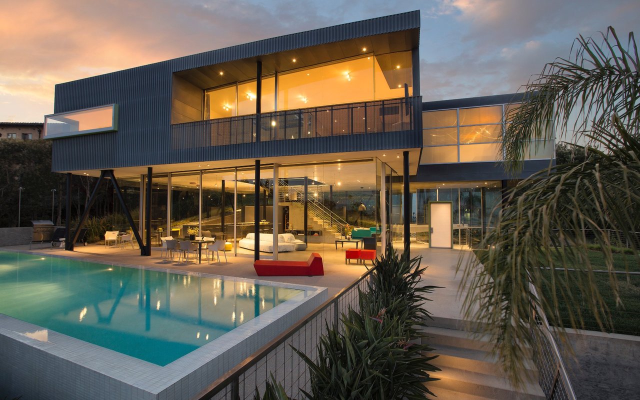 17455 Tramonto Dr