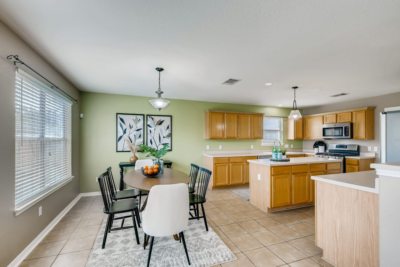 501 River Bluff Circle