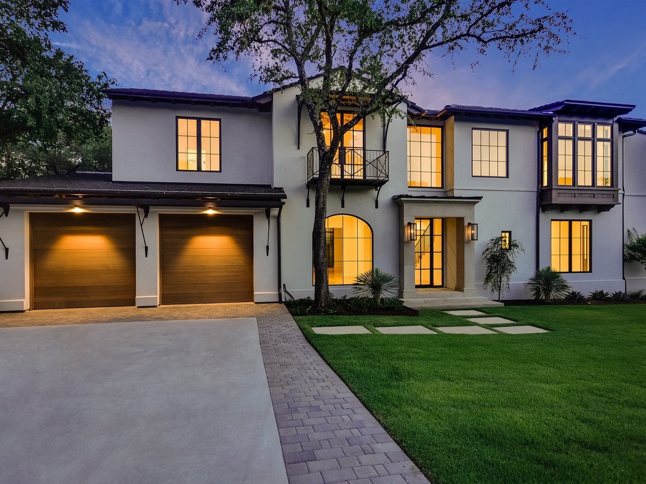 4814 Timberline Dr 