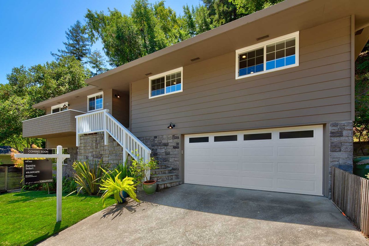 59 Convent Court, San Rafael