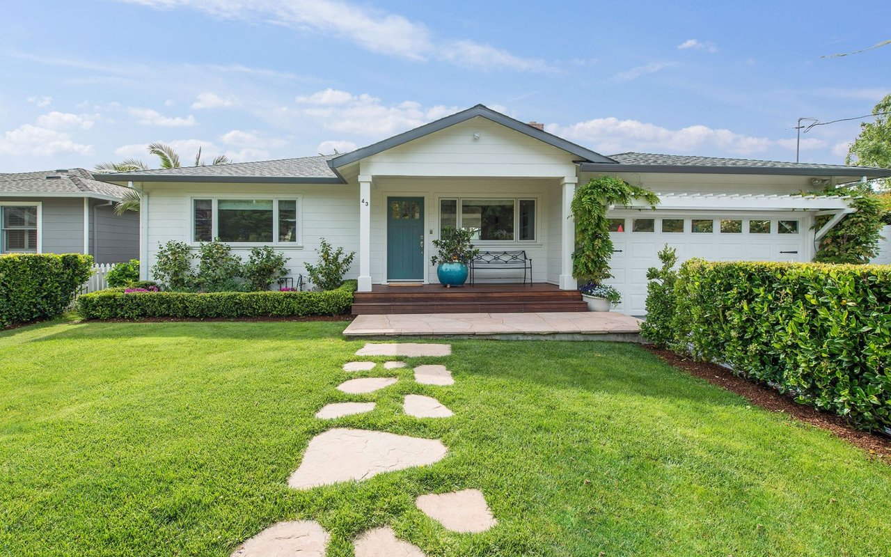 43 McAllister Ave
