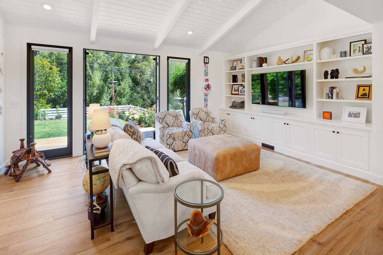 69 Raven Road, San Anselmo