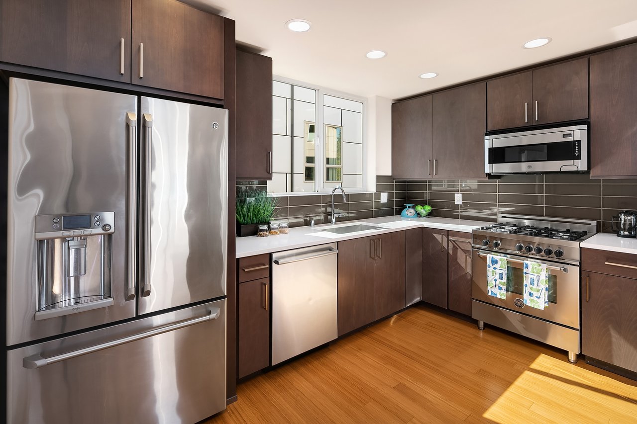 Inspired Modern Home in Greenwood