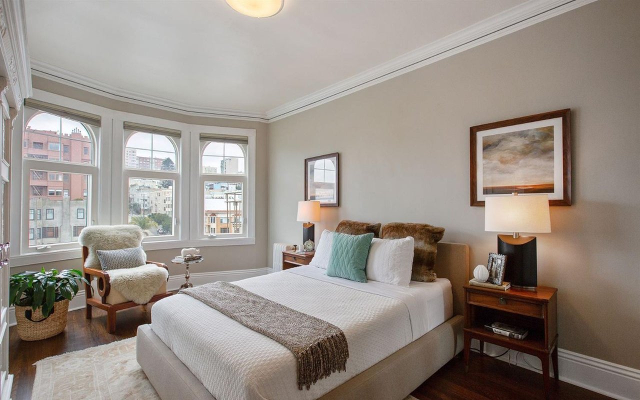 2701 Van Ness Ave, #702