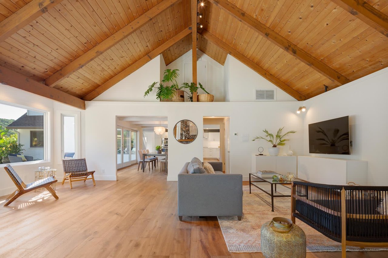 117 Sonora Way, Corte Madera