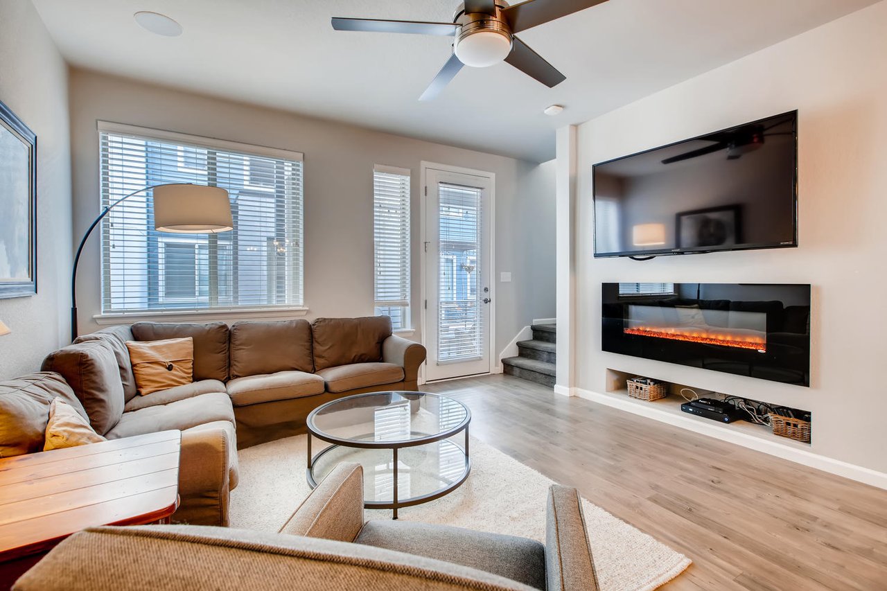 4260 E Warren Avenue Unit #5
