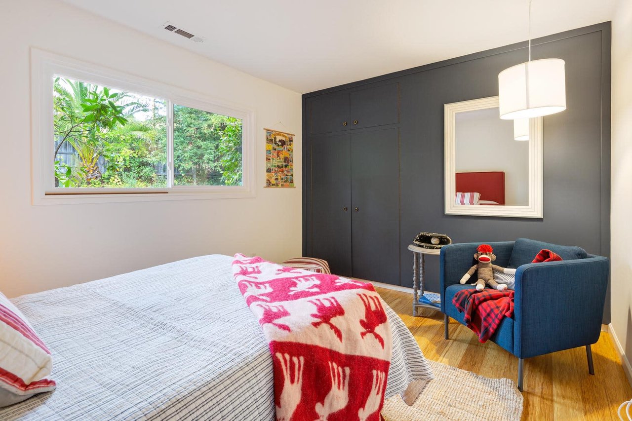 585 San Geronimo Valley Drive, San Geronimo