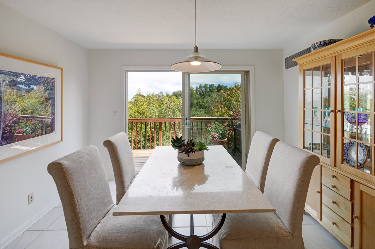 80 Camino De Herrera, San Anselmo