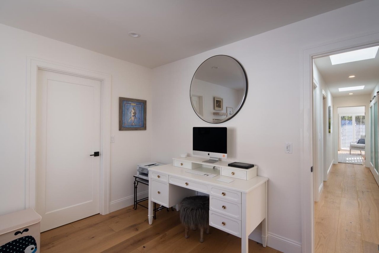 Meticulous Design in Pebble Beach 
