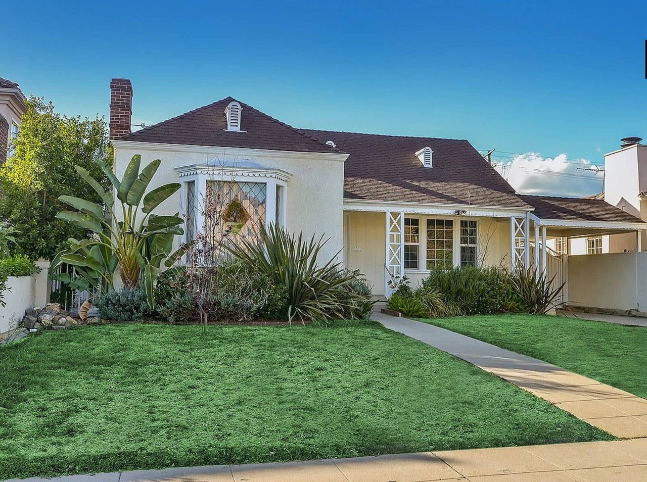 109 N Formosa Ave