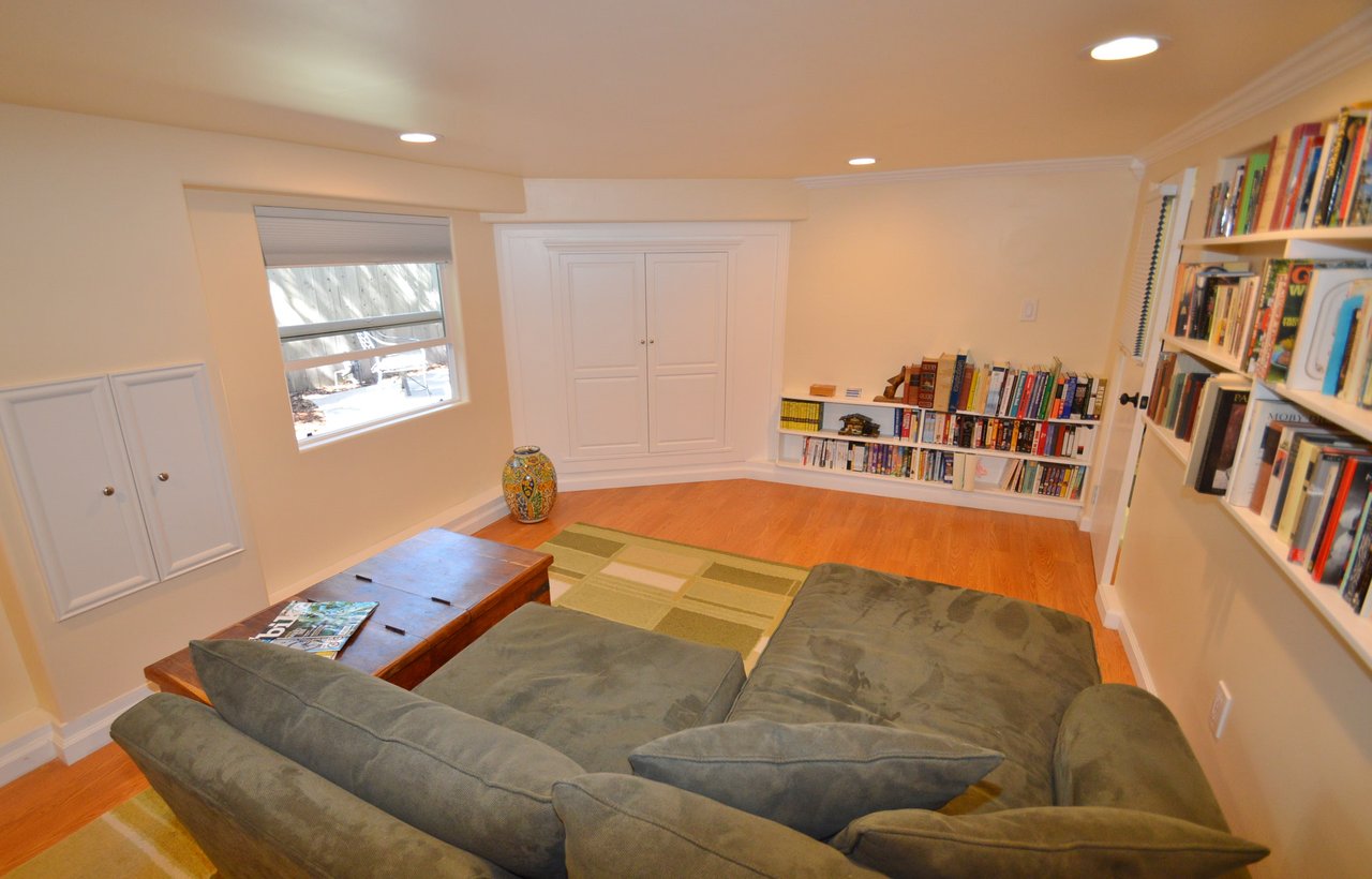 58 Woodland Avenue, San Anselmo