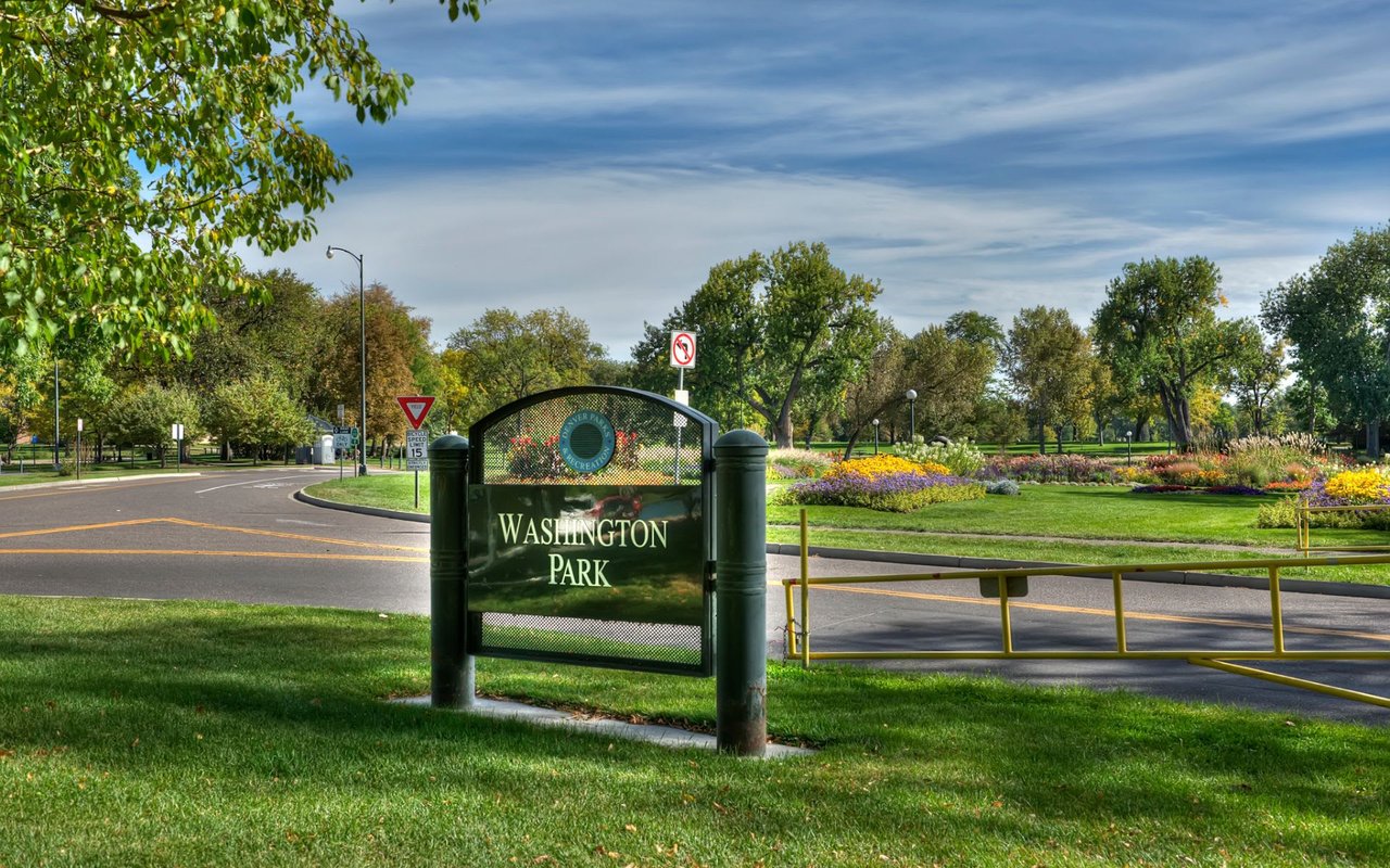 Washington Park