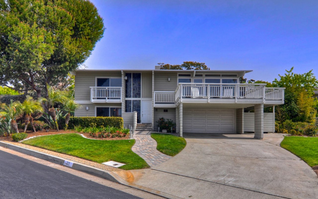 311 Monarch Bay Dr
