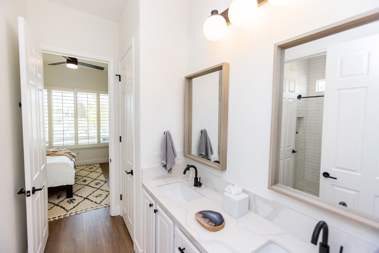 Coachella Valley Retreat