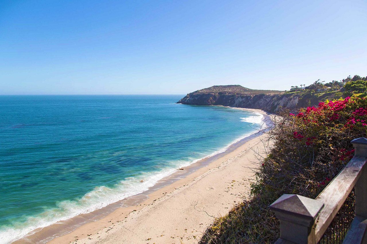 Malibu: Top 10 Reasons…