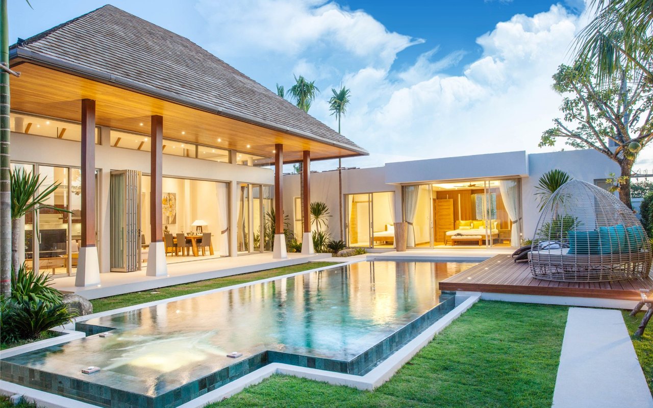 Buying or Selling Luxury Property on the Big Island