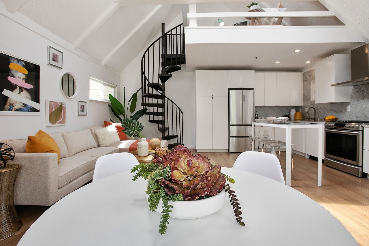 170 Guerrero St, Unit D