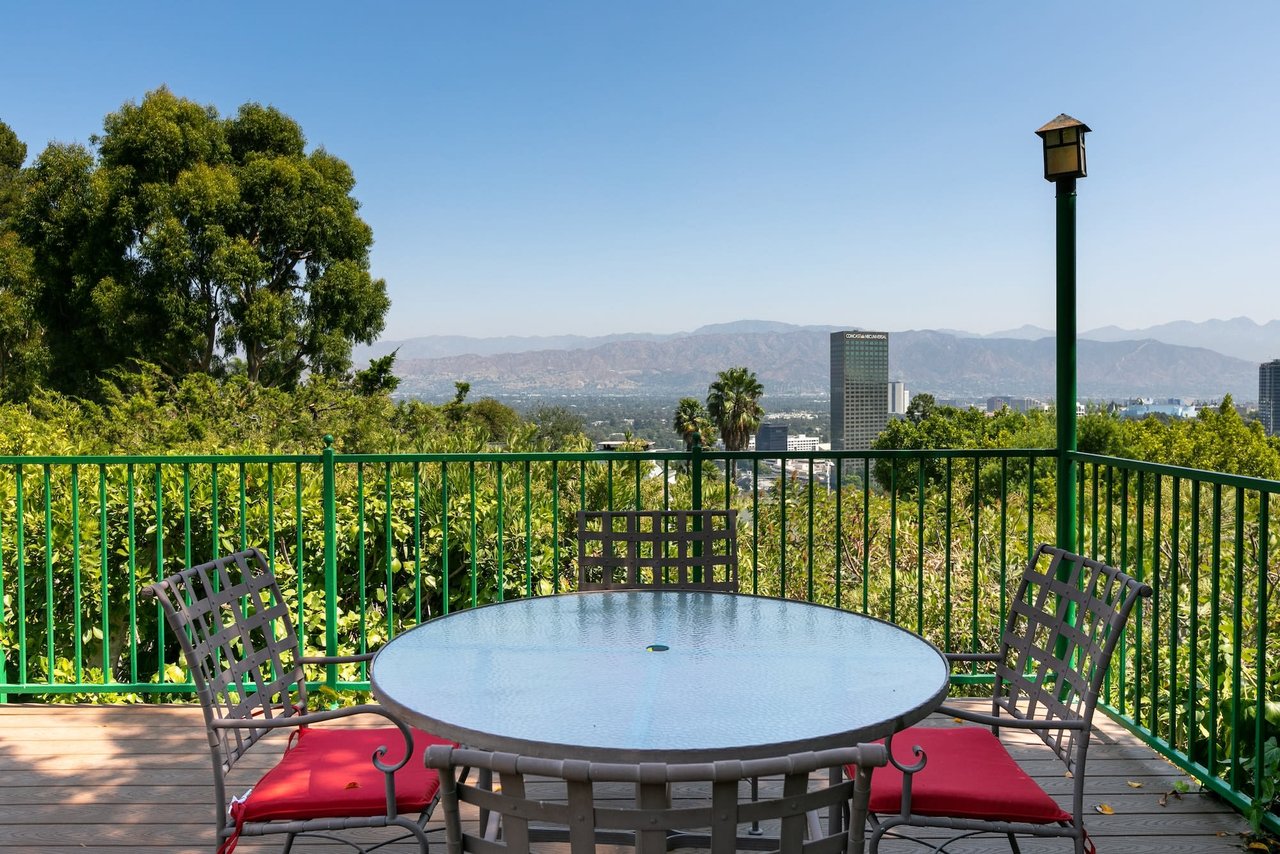 Wrightwood Estates Pool Home with Incredible Views!