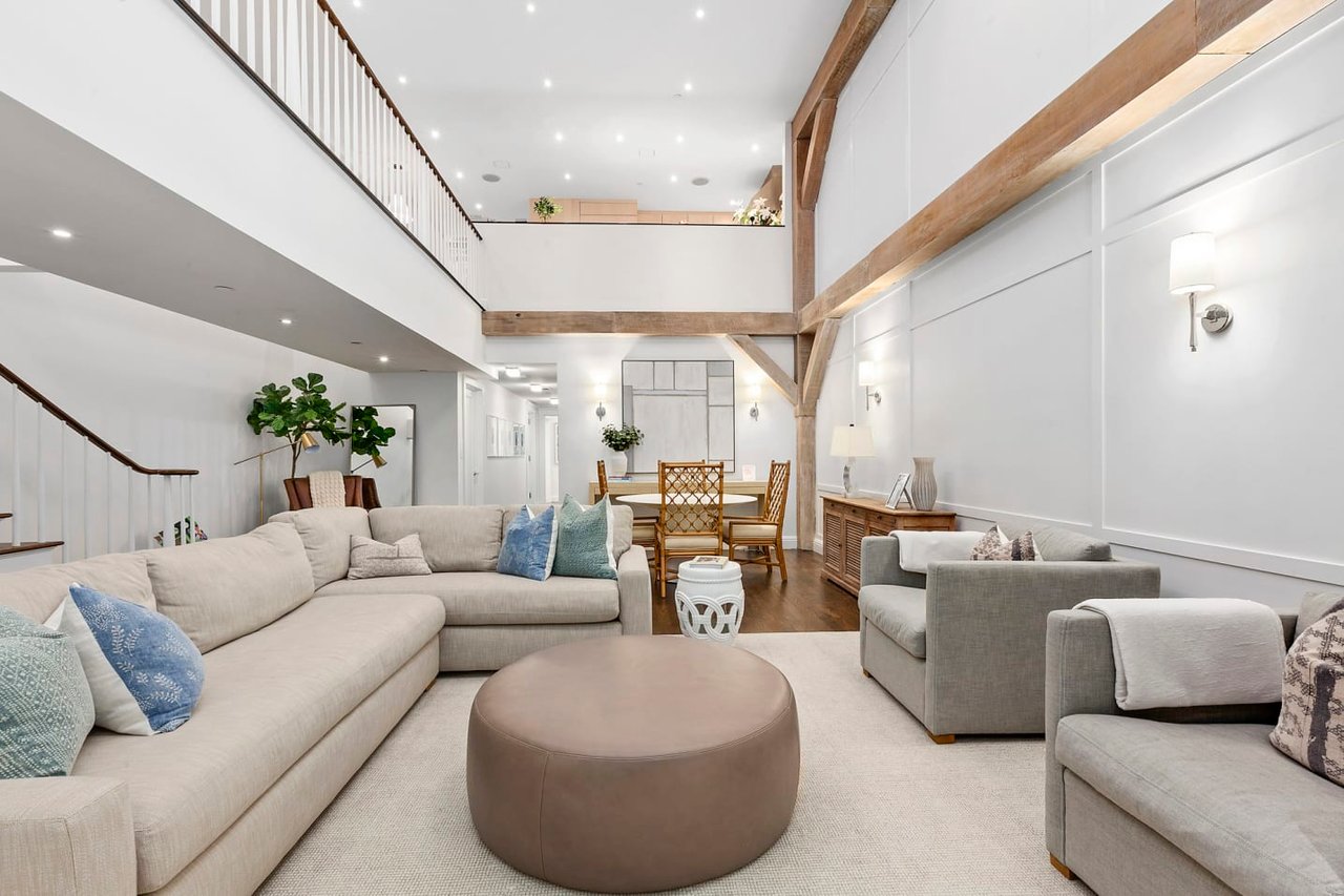 18 Leonard St, #1D