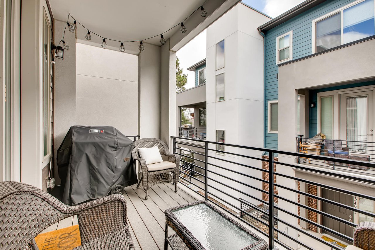 4260 E Warren Avenue Unit #5