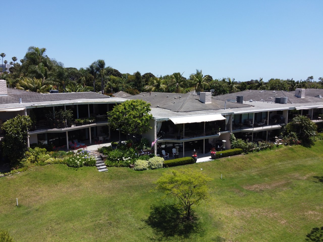 1103 Granville, Newport Beach