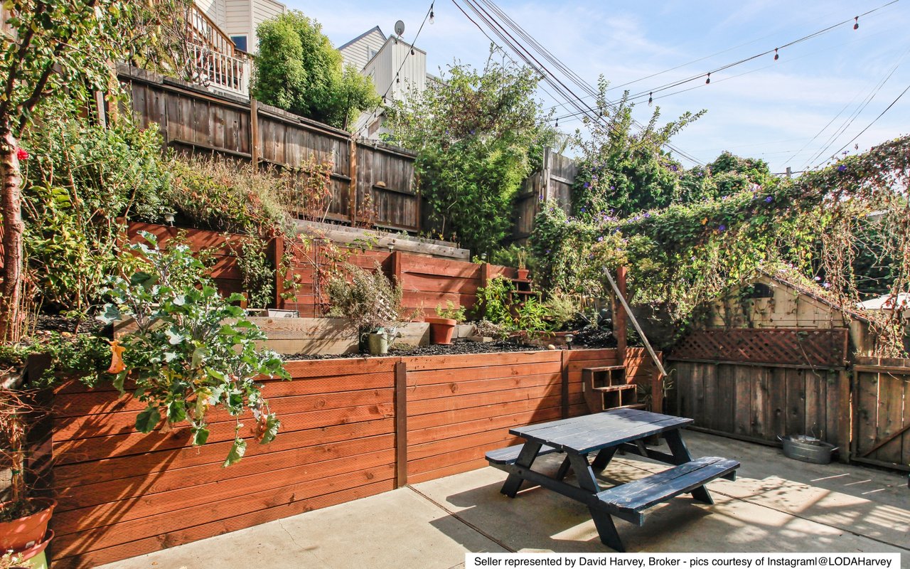 485 B Potrero Ave