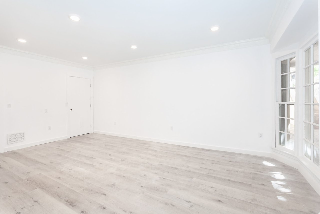 Beverly Hills Lease