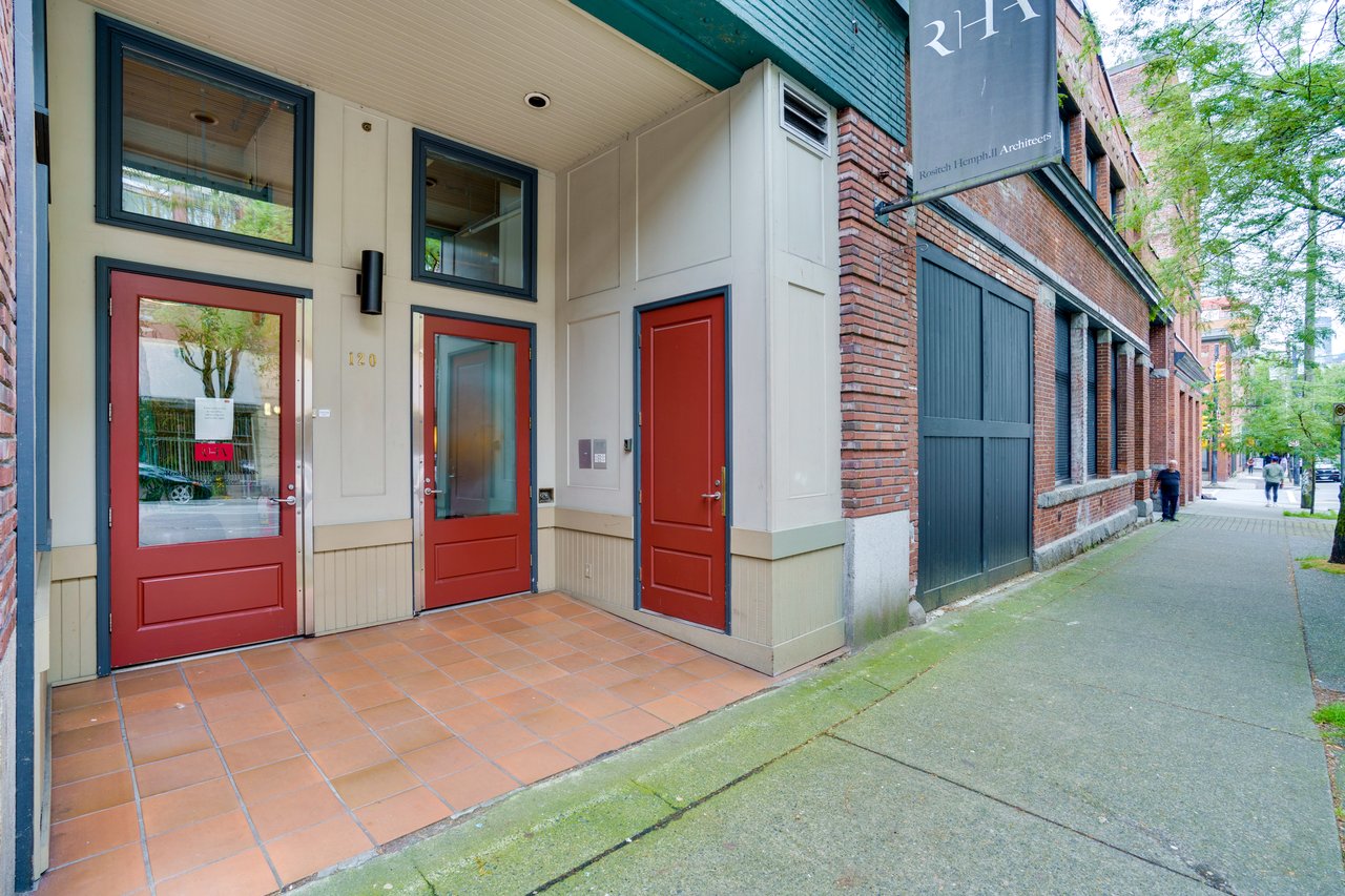 120 Powell
