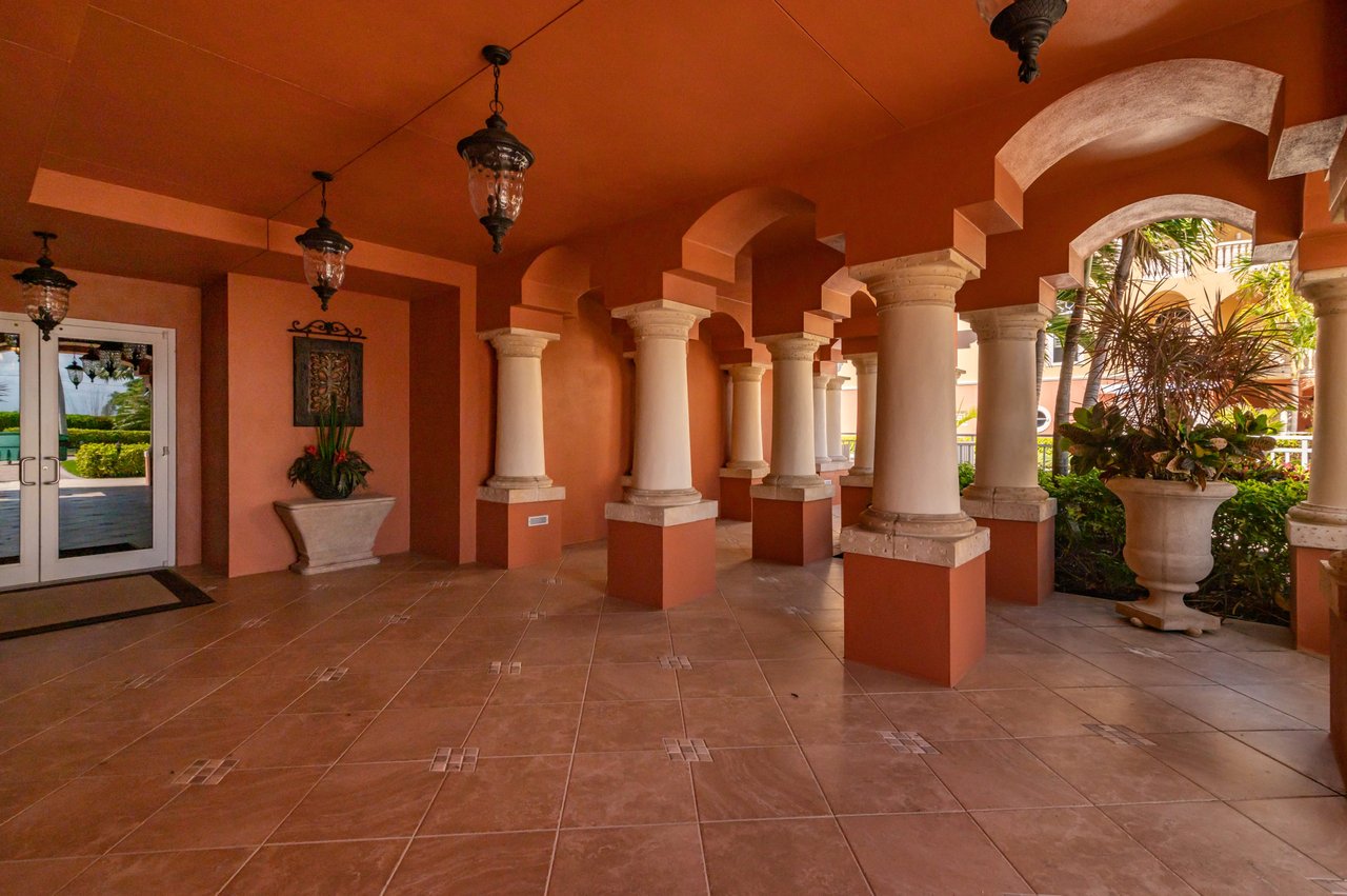 4125 GULF OF MEXICO DR #S201