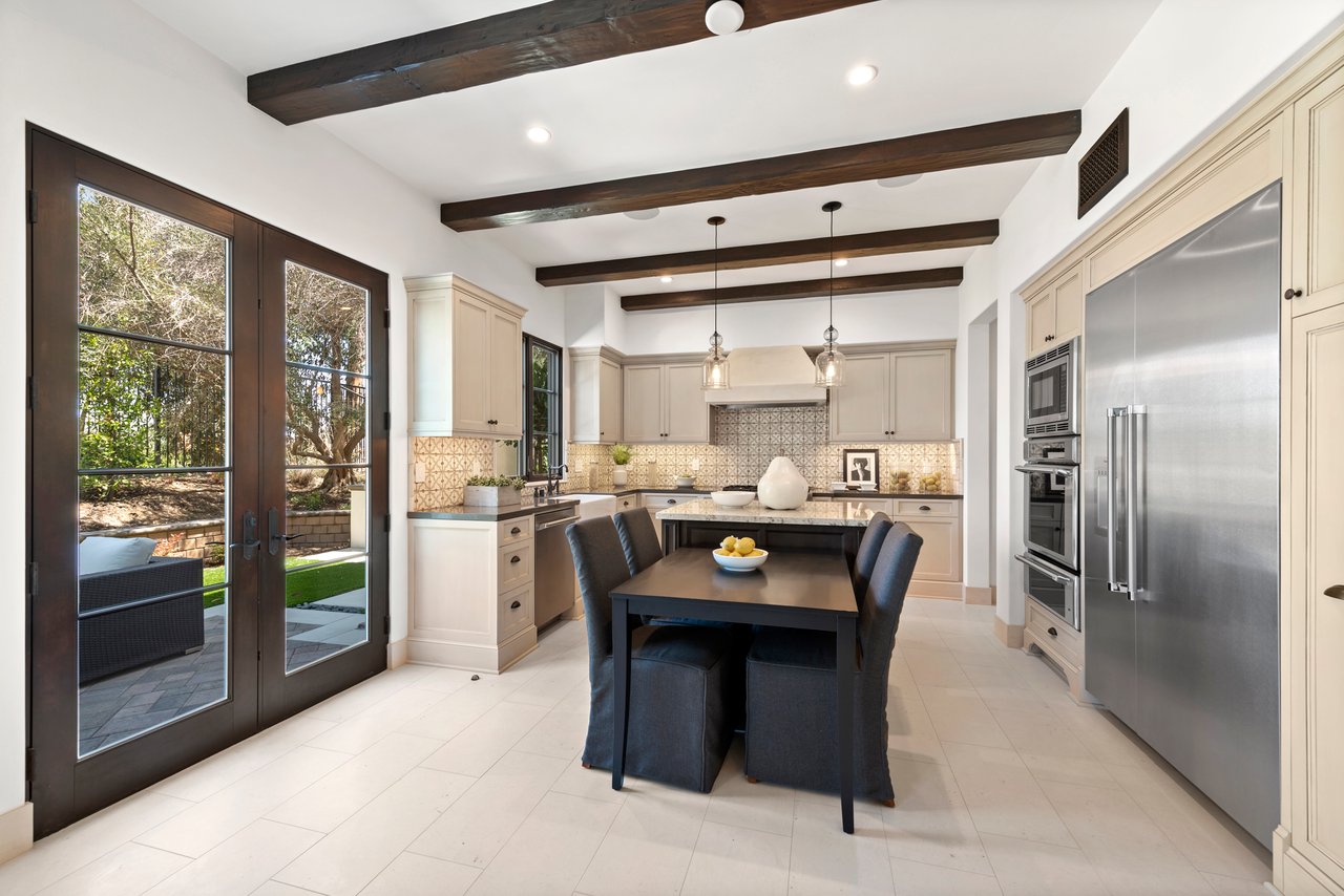 35209 Del Rey | Dana Point | Lot 6