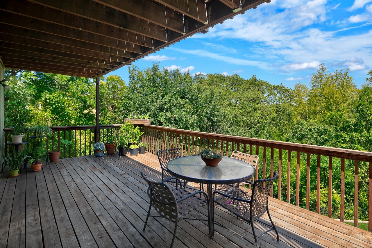 80 Camino De Herrera, San Anselmo