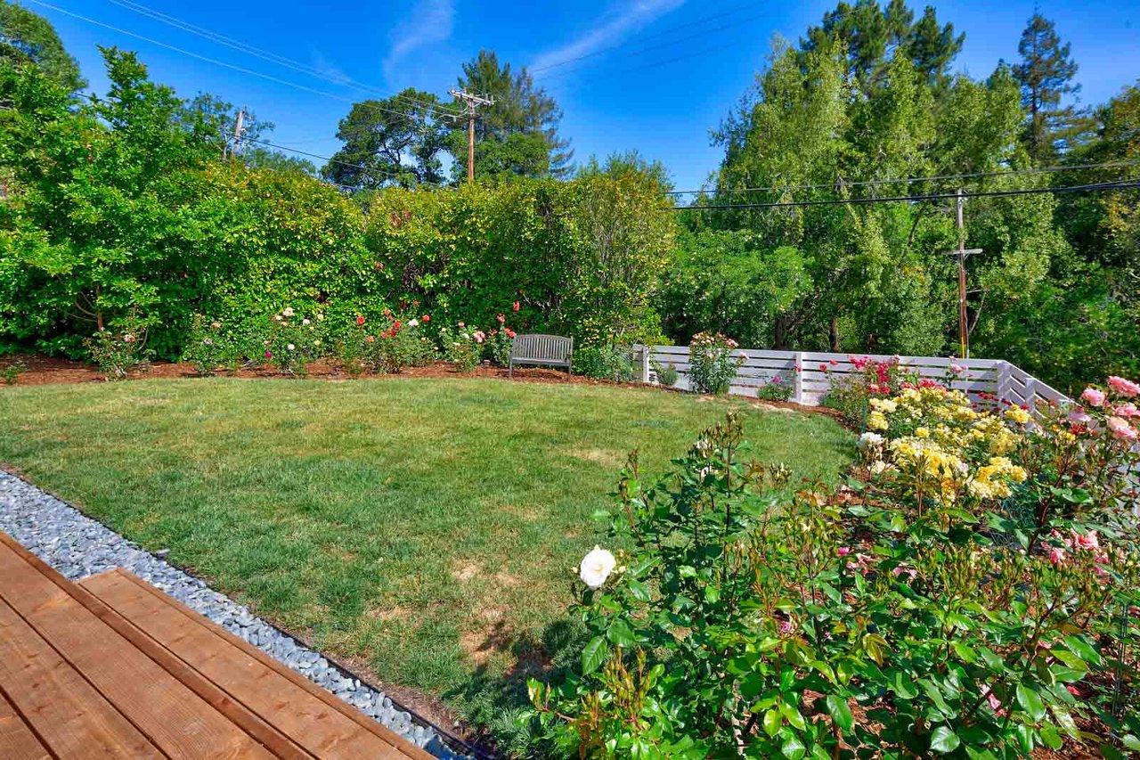 69 Raven Road, San Anselmo