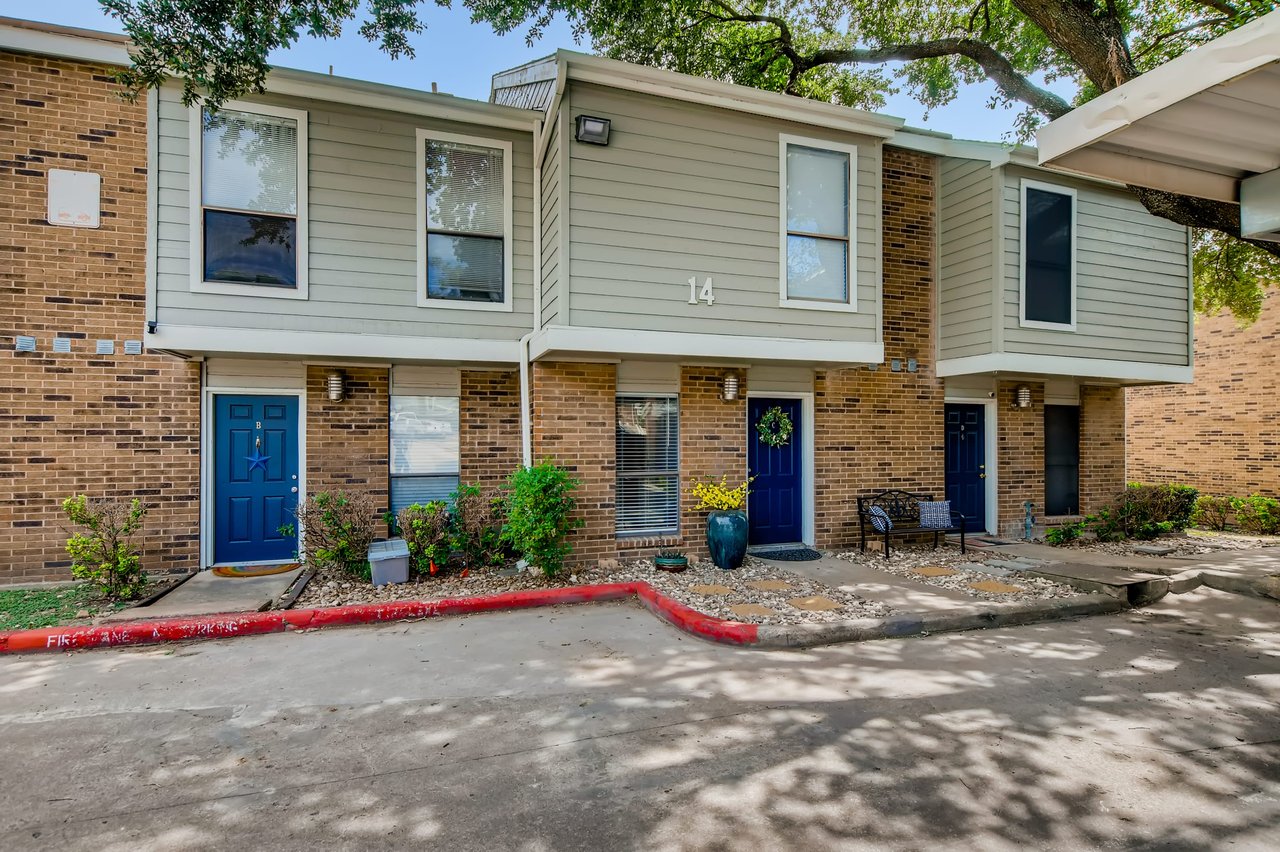 2018 W Rundberg Lane 14C
