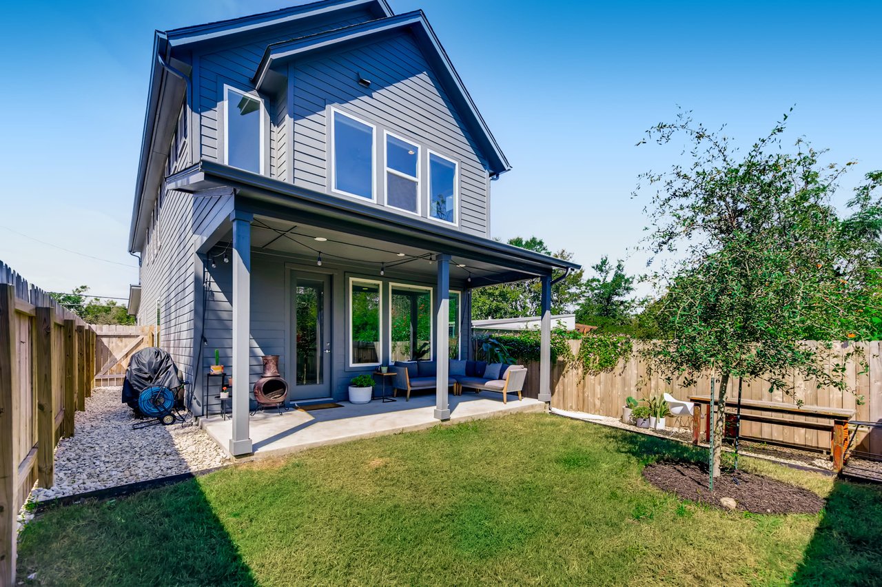 1197 Greenwood Avenue #1